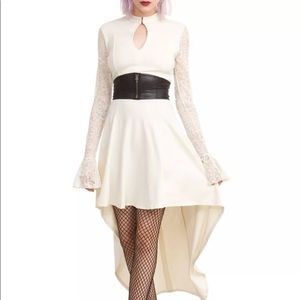 (FOUND)ISO Isabella immortal instruments dress